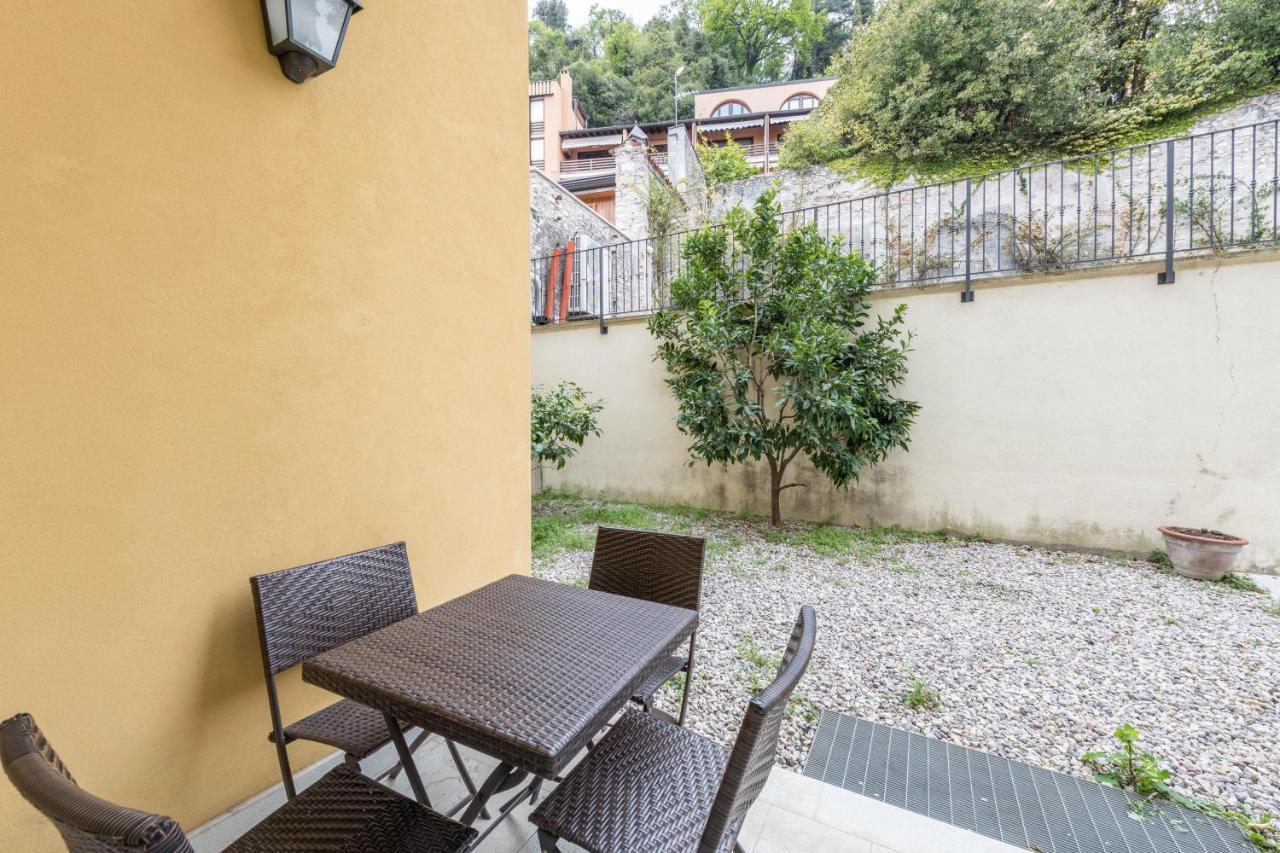 Il Golfo Apartments Duplex Toscolano Maderno Zewnętrze zdjęcie